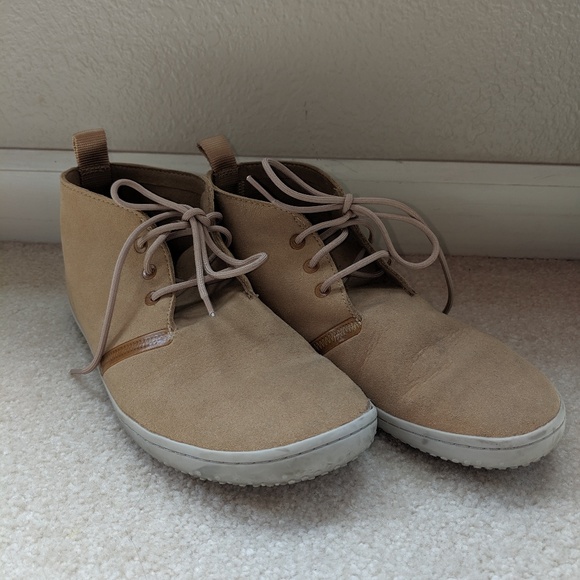 Vivo barefoot Shoes - Vivobarefoot Women's Gobi II